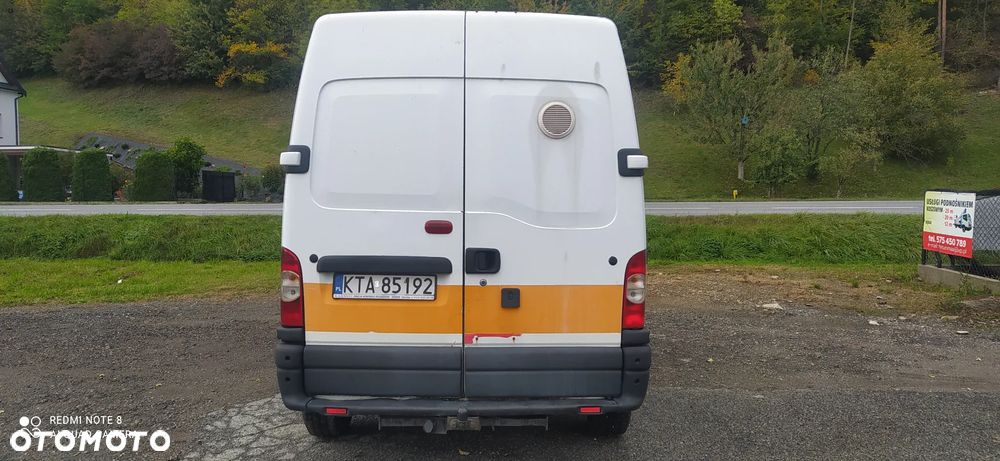 Renault Master - 6