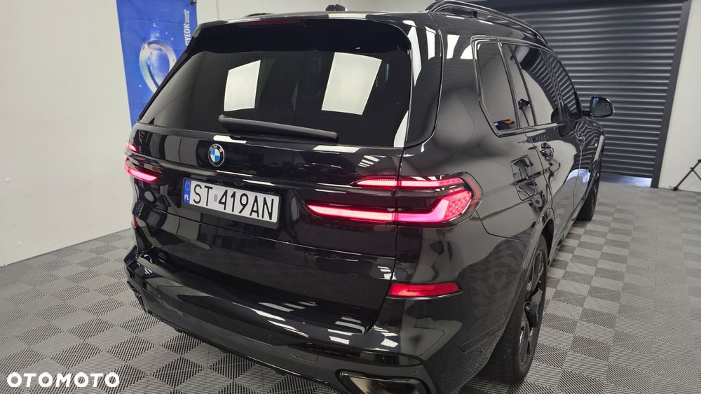 BMW X7 xDrive40d mHEV sport - 18