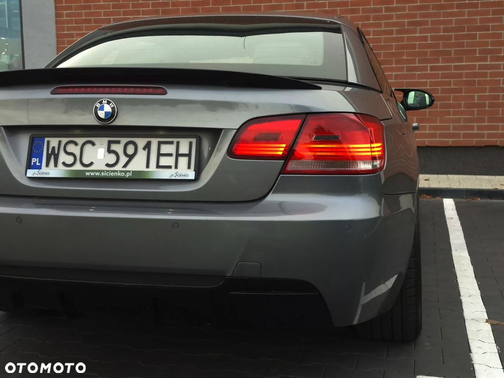 BMW Seria 3 - 17