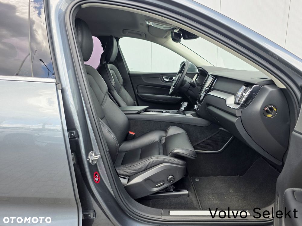 Volvo XC 60 - 16
