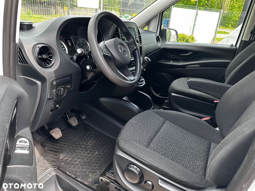 Mercedes-Benz Vito - 15
