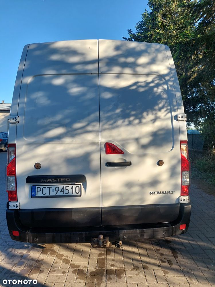 Renault Master - 8