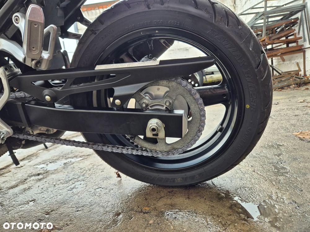 Suzuki GSX-F - Katana - 17