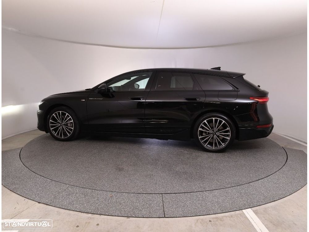 Audi A6 Avant e-tron 100 kWh Performance - 3