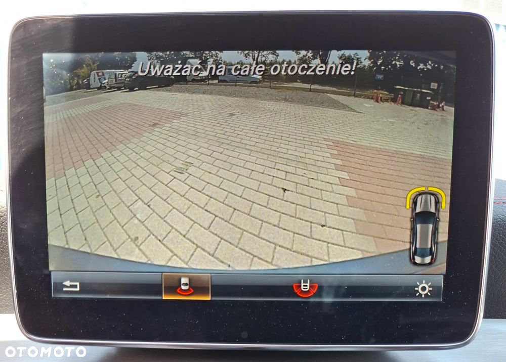 Mercedes-Benz CLA 45 AMG 4Matic 7G-DCT - 24