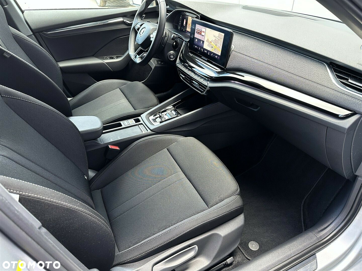 Skoda Octavia 2.0 TDI Style DSG - 7