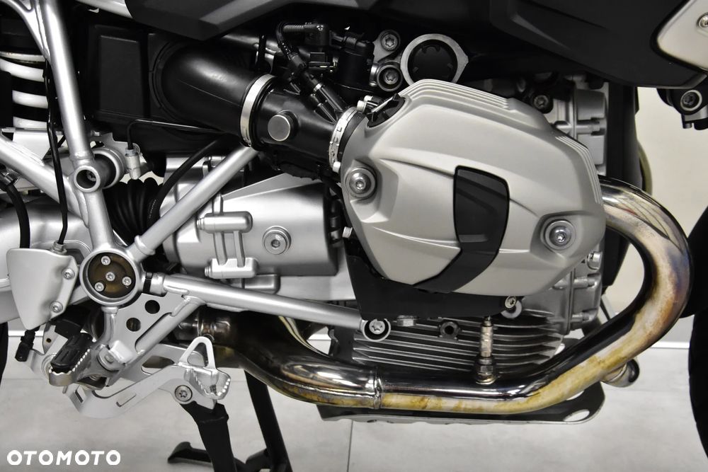 BMW GS - 24