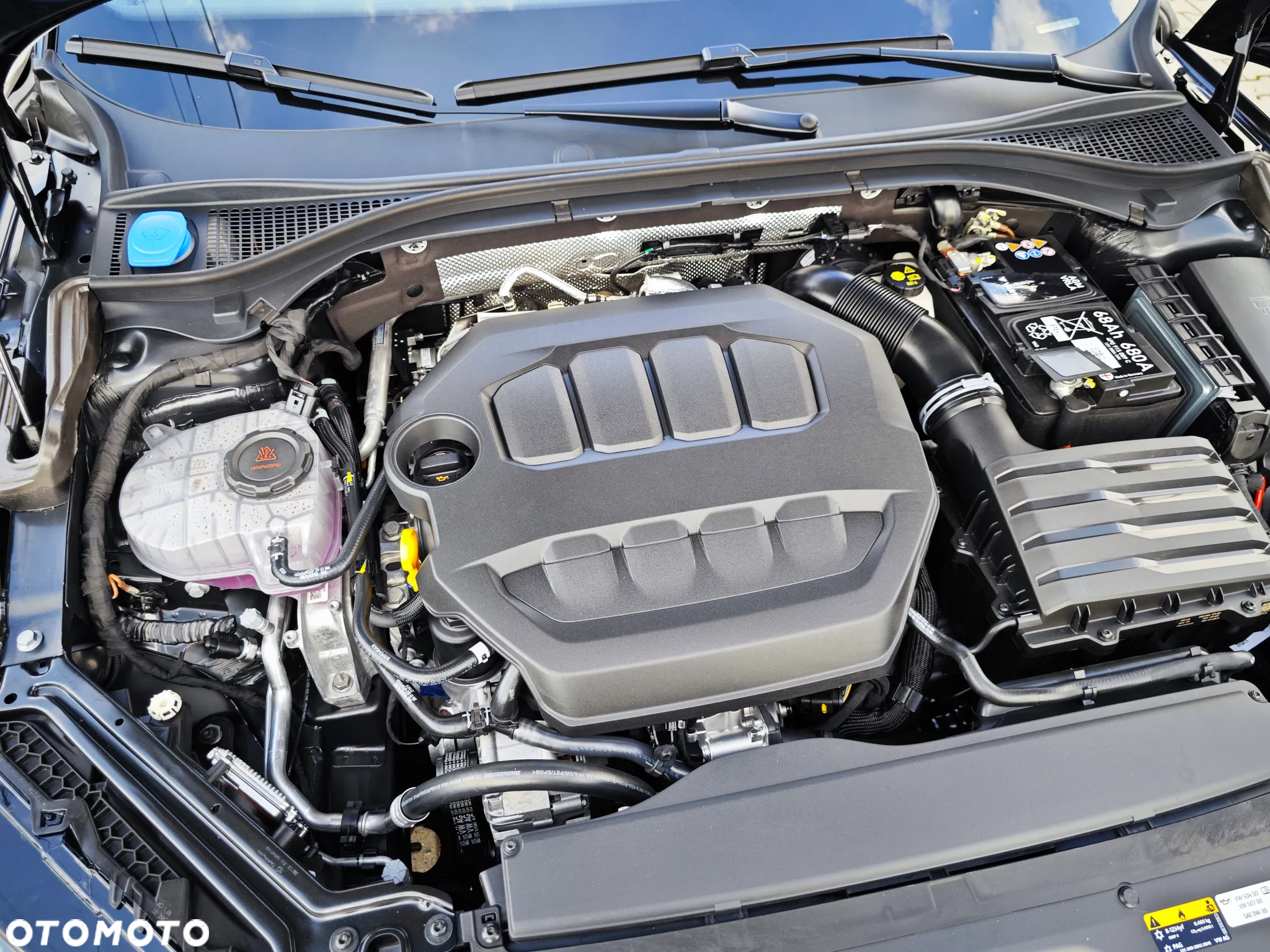 Skoda Superb 2.0 TSI 4x4 L&K DSG - 4
