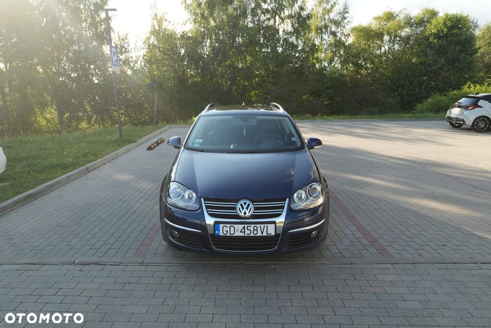 Volkswagen Golf 1.4 TSI GT Sport - 8