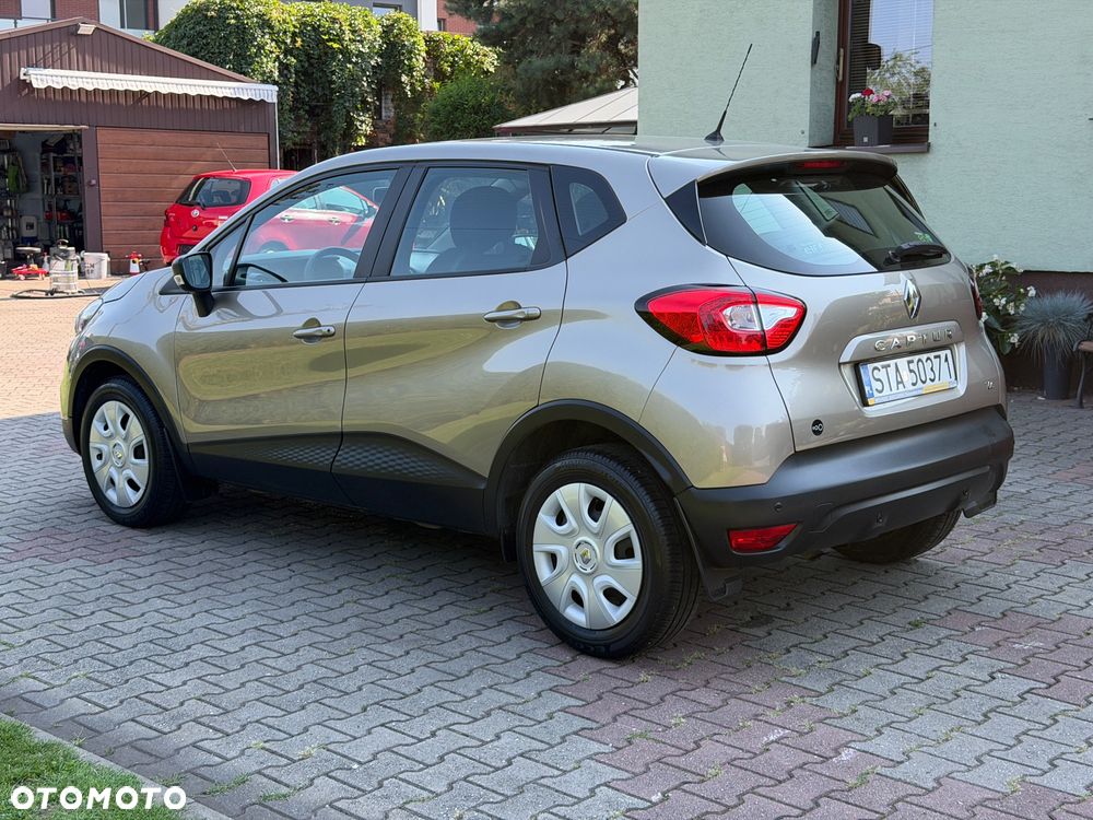 Renault Captur ENERGY TCe 90 Start&Stop Life - 4