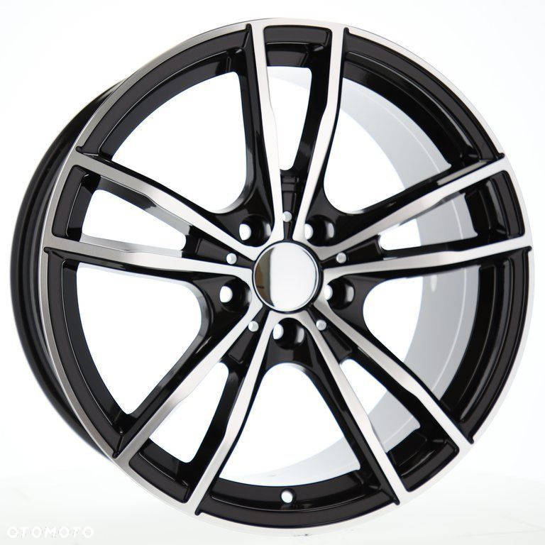 4x Felgi 18 m.in. do BMW 5 G30 G31 3 G20 G21 4 Coupe G22 6 GT G32 - A5588 - 9