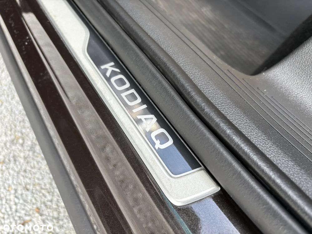 Skoda Kodiaq 2.0 TDI 4x4 L&K DSG - 6