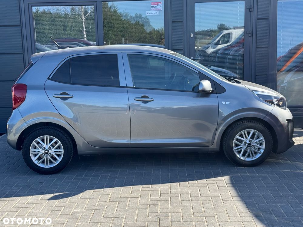 Kia Picanto - 4