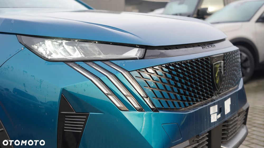 Peugeot 3008 1.2 PureTech mHEV Allure e-DCS6 - 2