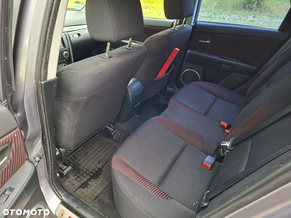 Mazda 3 2.0 Sport Top - 7