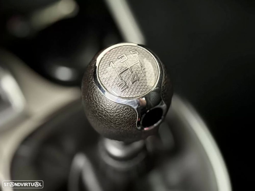 Alfa Romeo MiTo 1.3 JTDM Super - 33