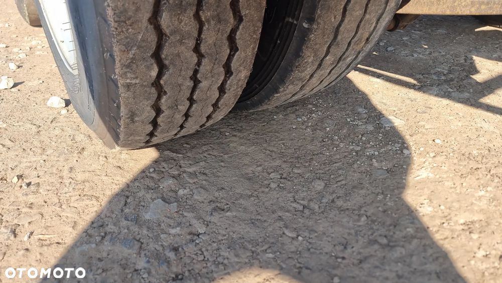 Ackermann 13.500zł netto TANDEM BDF JUMBO RAMA OCYNK MOŻLIWOŚĆ TRANSPORTU - 14