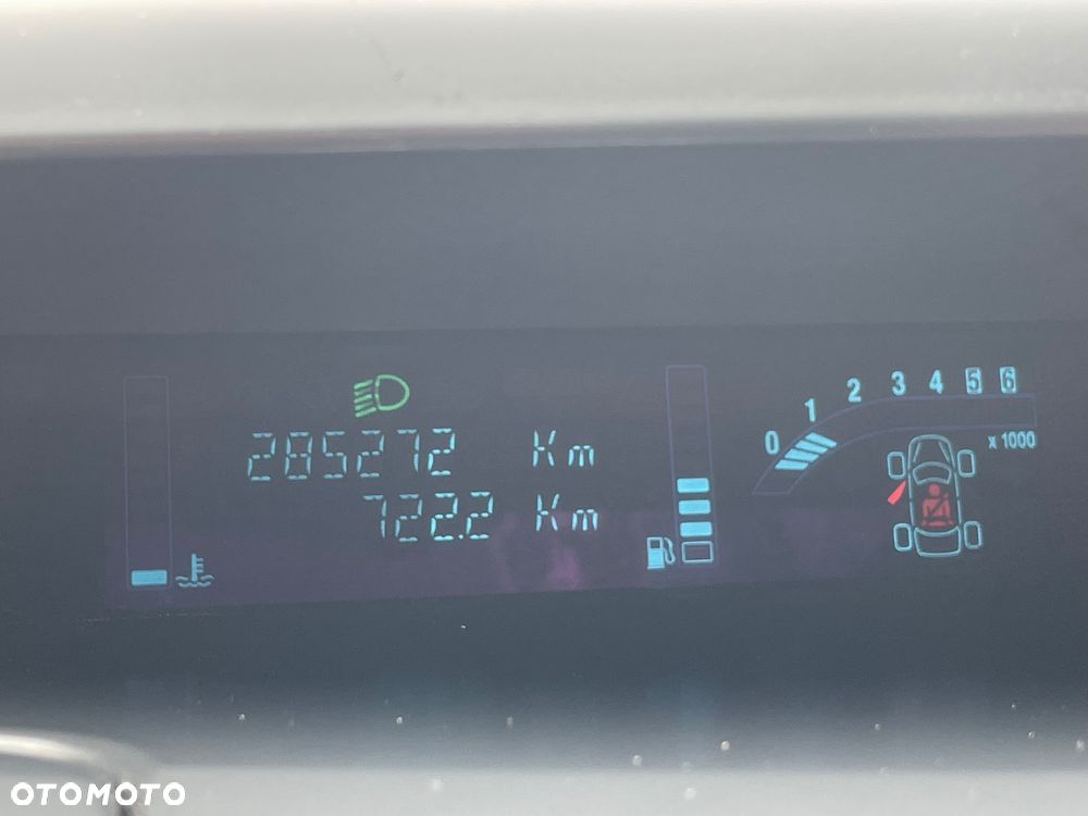 Renault Espace 2.0 dCi Expression - 16