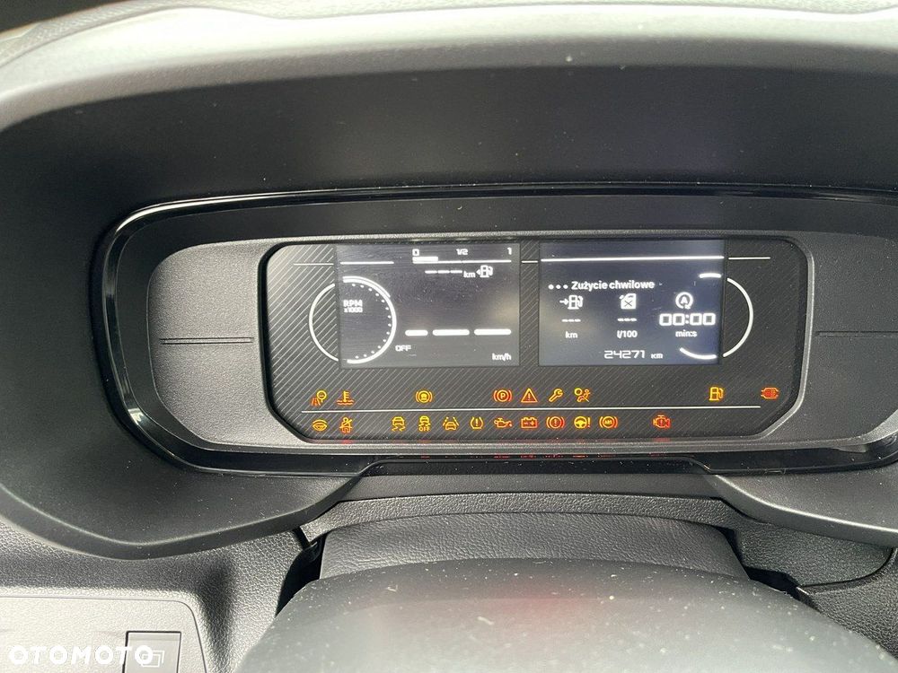 Toyota Proace City - 10