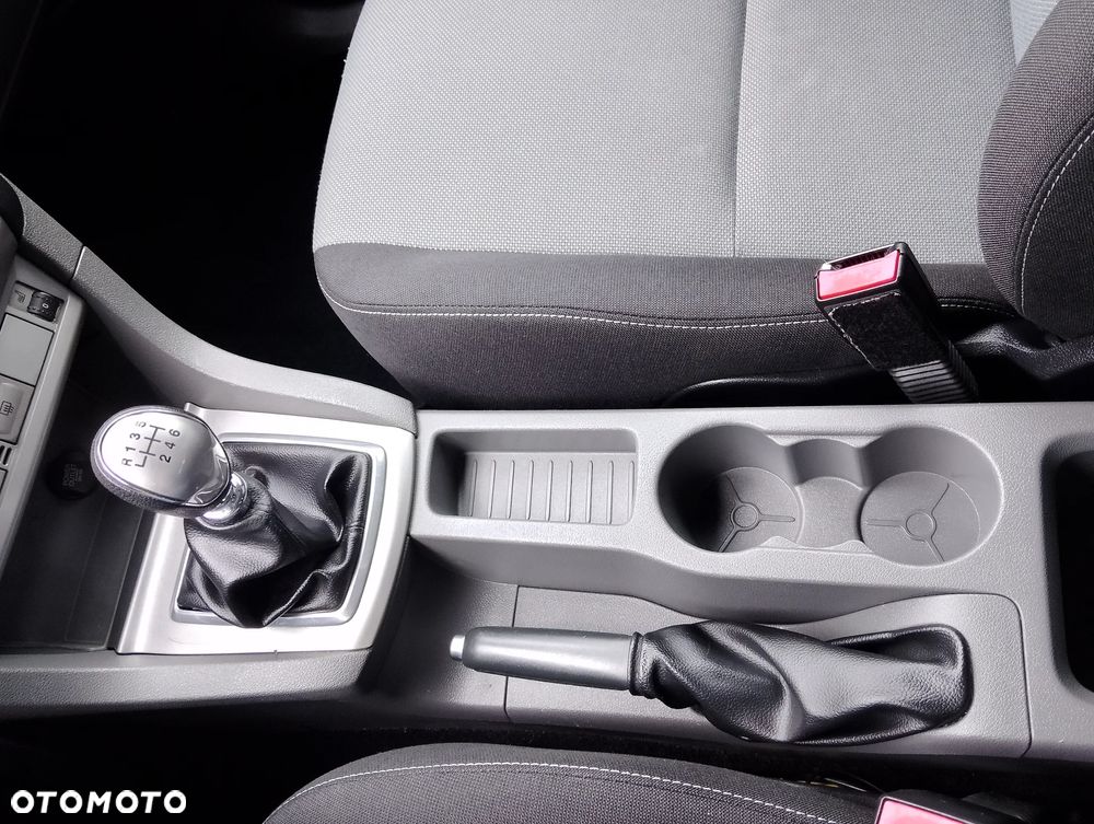 Ford Focus - 29