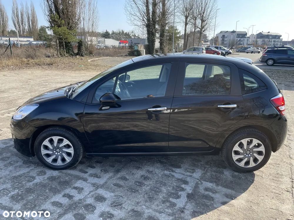 Citroën C3 Pure Tech (VTi) 82 Selection - 7