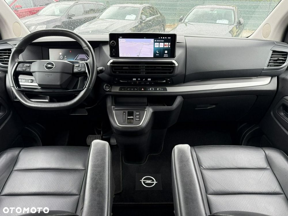 Opel Zafira 2.0 Diesel XL Business VIP - 4