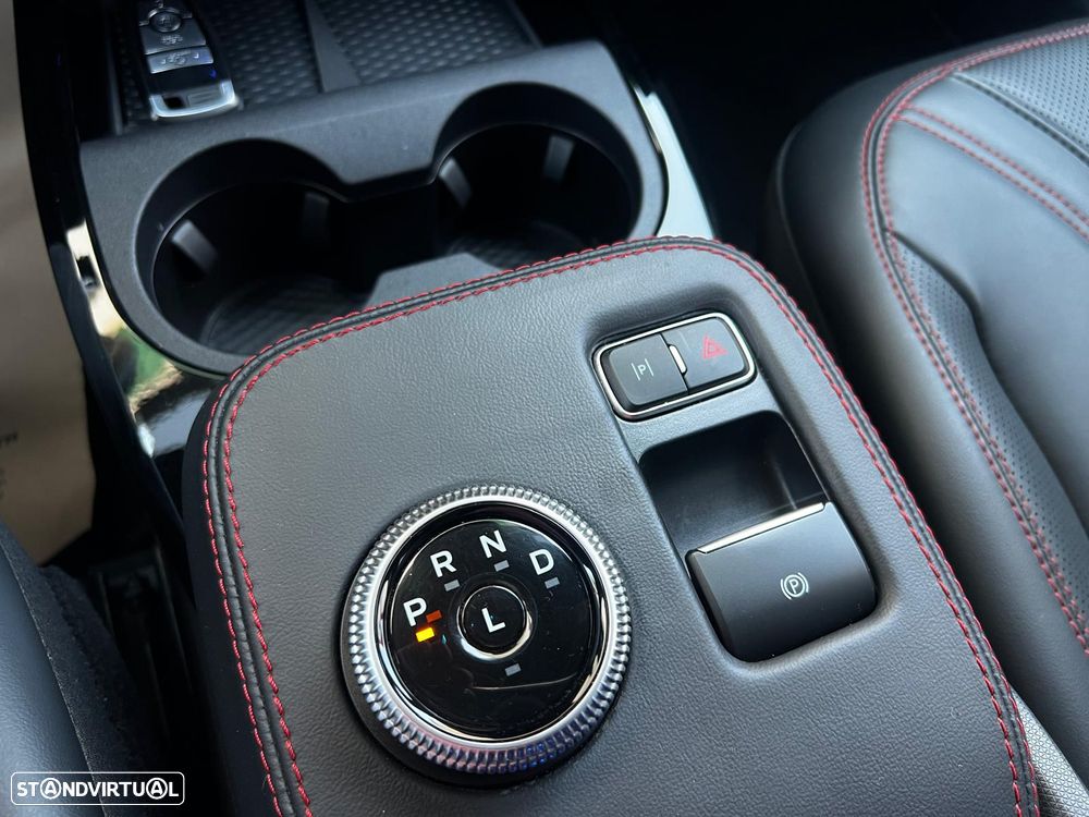 Ford Mustang Mach-E 98.7 kWh Premium - 48
