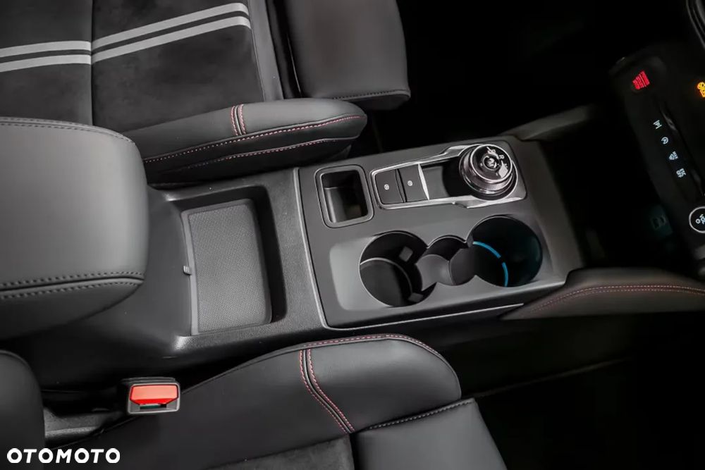 Ford Focus 2.3 EcoBoost ST X - 15
