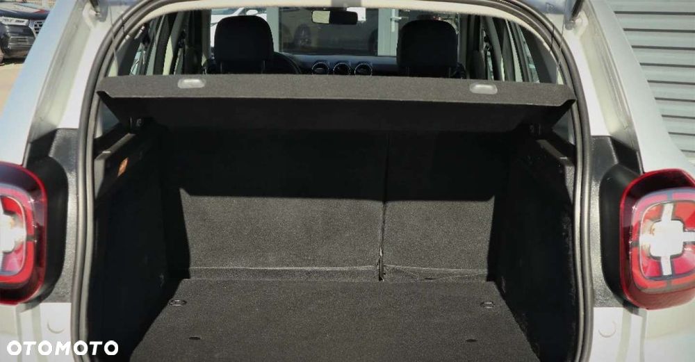 Dacia Duster - 7