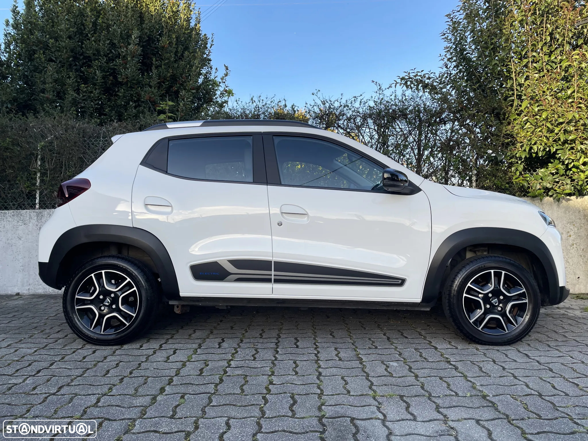 Dacia Spring Electric 45 Comfort - 6