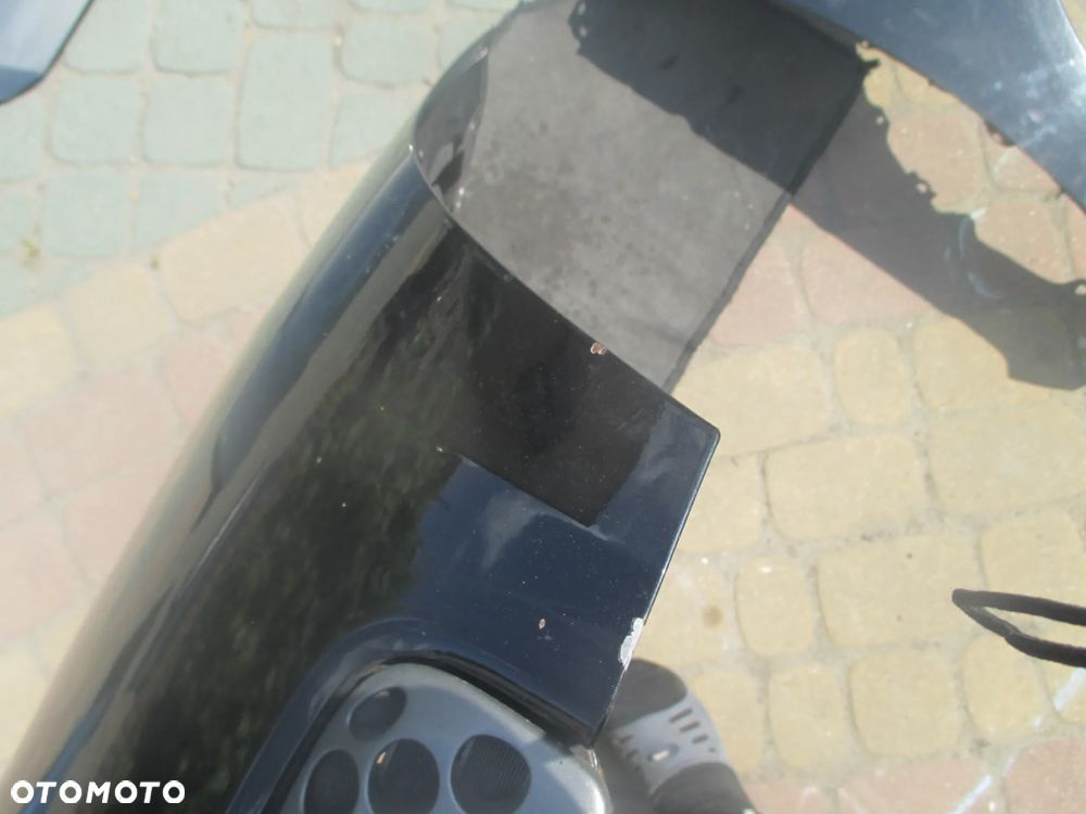 maska Toyota Yaris I 209 bez rdzy - 6