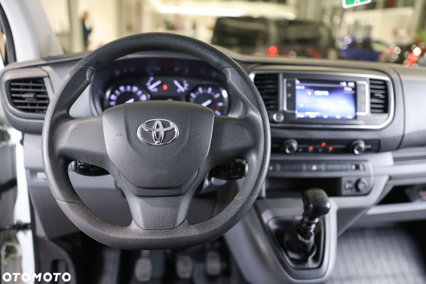 Toyota Proace Verso - 7