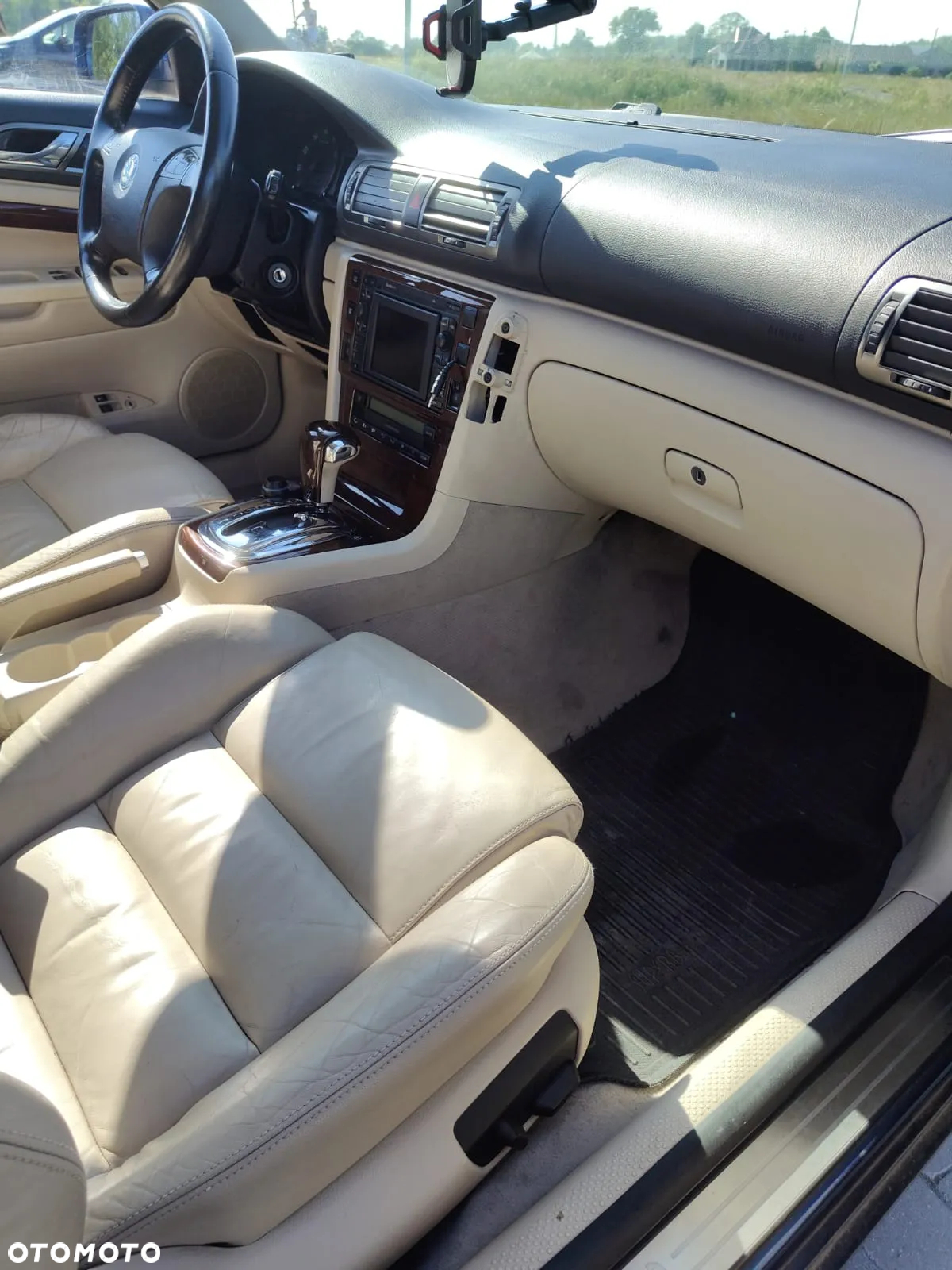 Skoda Superb - 10