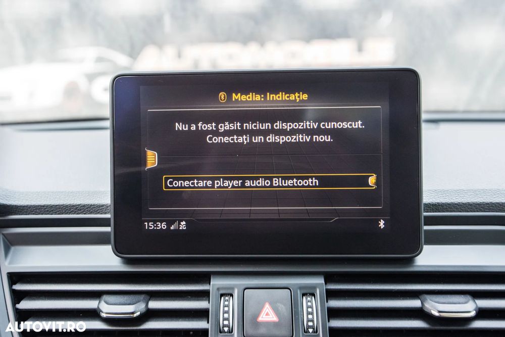 Audi Q5 2.0 TDI Quattro S tronic - 38