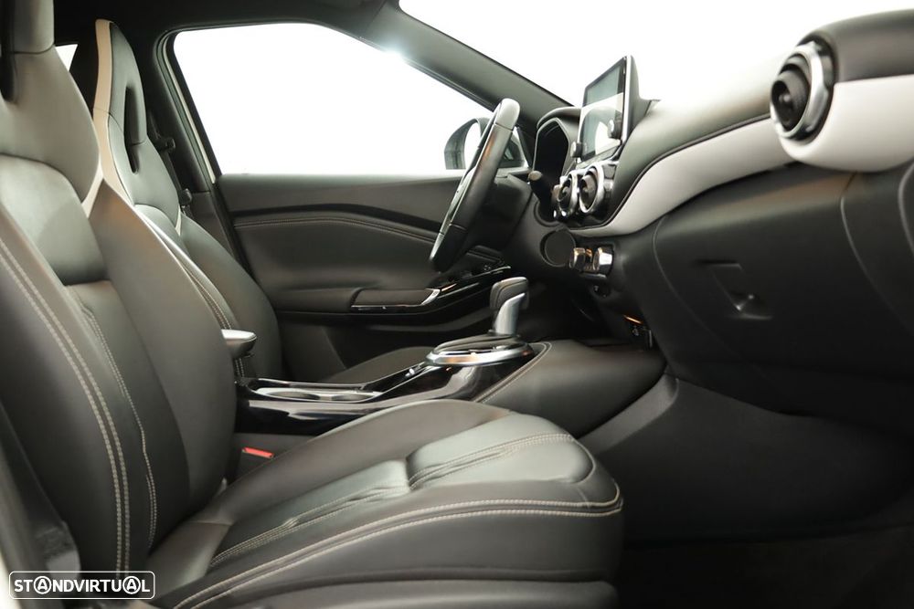 Nissan Juke 1.6 Hybrid Première Edition - 20