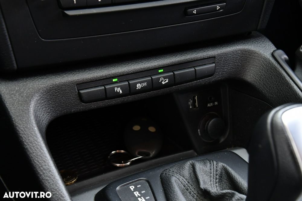 BMW X1 xDrive23d Aut. - 22