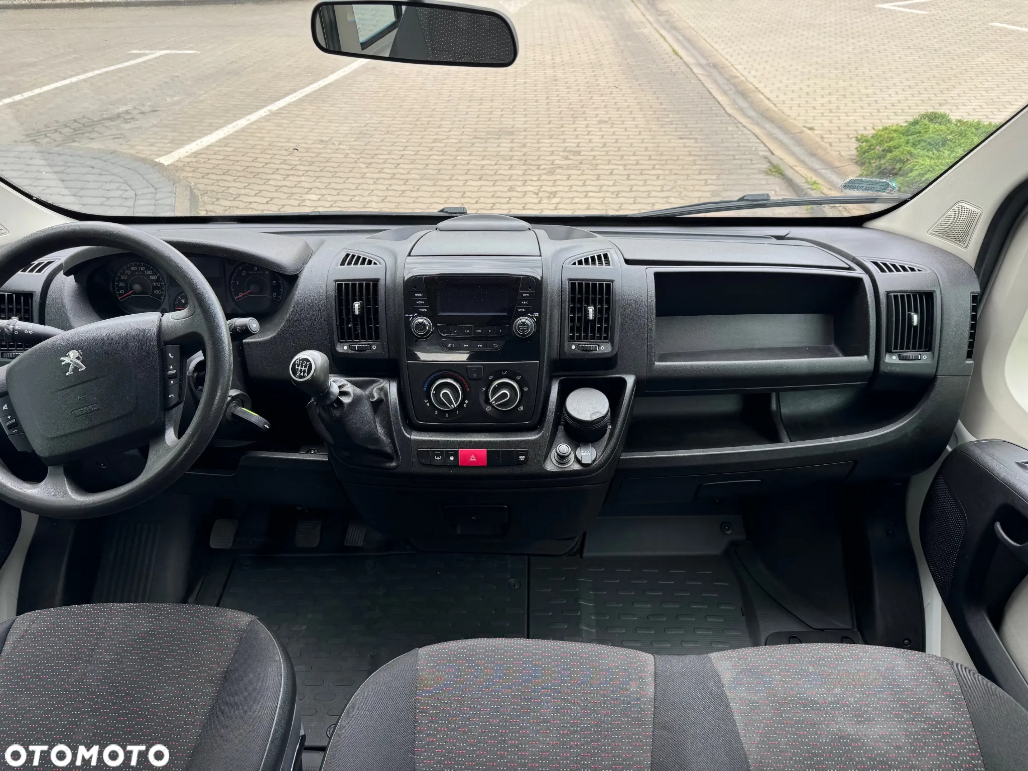 Peugeot Boxer - 6