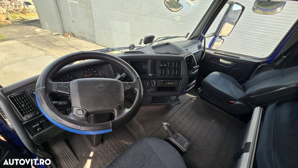 Volvo Fh460 - 7
