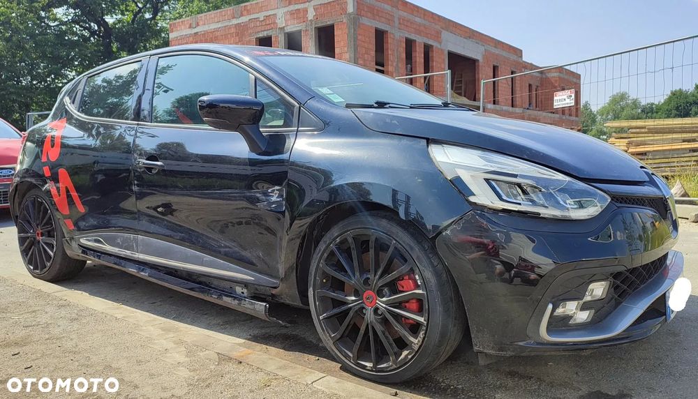 Renault Clio 1.6 R.S 200 EDC EU6 - 3