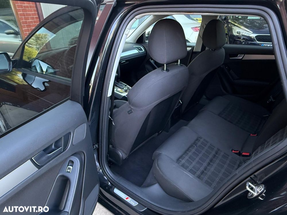 Audi A4 - 19