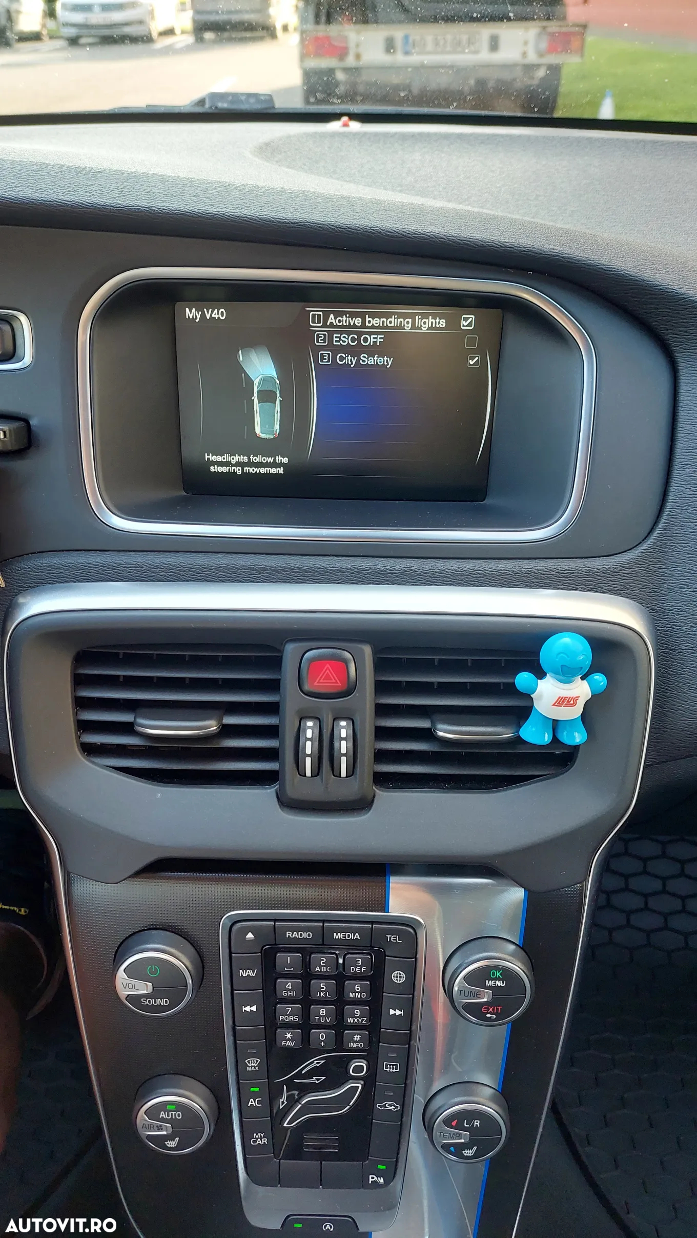 Volvo V40 D2 RDesign - 20