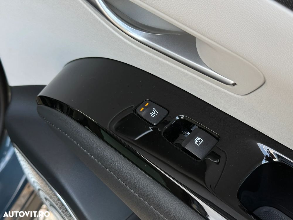 Hyundai Tucson PHEV 1.6 l 265 CP 4WD 6AT Luxury - 38