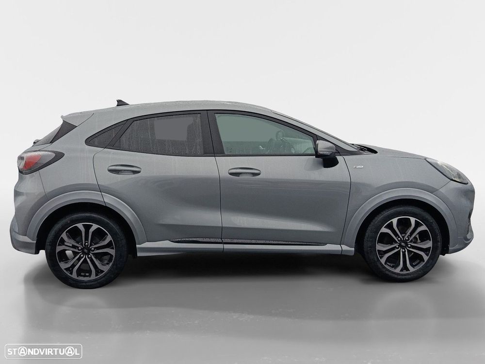 Ford Puma 1.0 EcoBoost ST-Line Aut. - 6