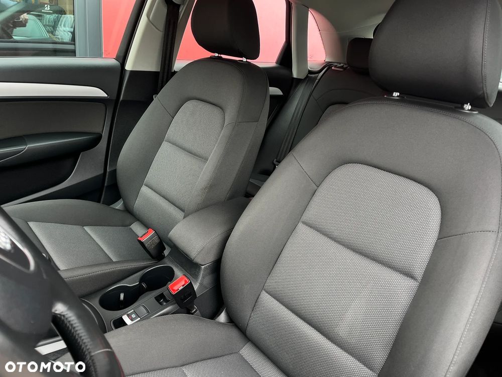 Audi Q3 1.4 TFSI design - 13