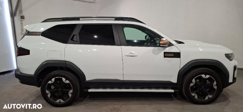 Dacia Bigster - 4