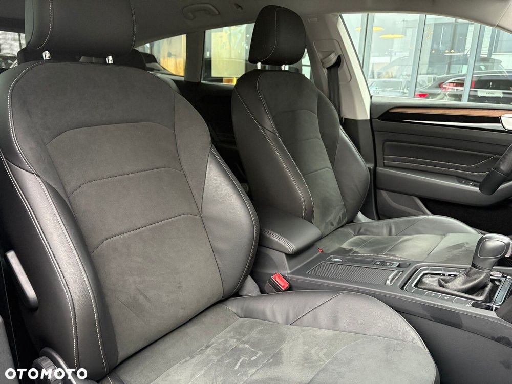 Volkswagen Arteon 2.0 TSI Elegance DSG - 18