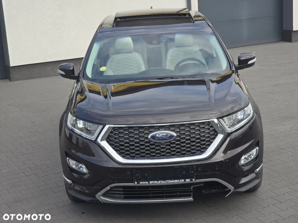 Ford Edge 2.0 EcoBlue Bi-Turbo 4x4 Vignale - 3