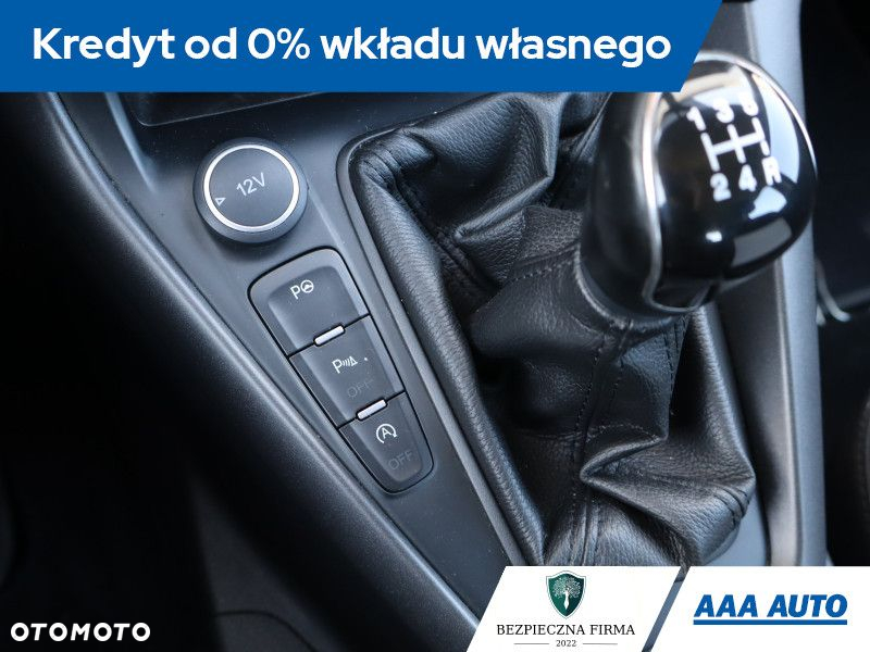 Ford Focus - 13