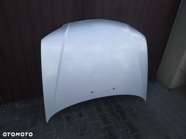 MASKA POKRYWA SILNIKA MAZDA 323F 323 F BJ LIFT 00-03 - 8