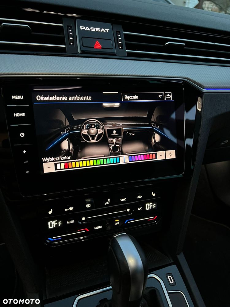 Volkswagen Passat 2.0 TSI Elegance DSG - 15